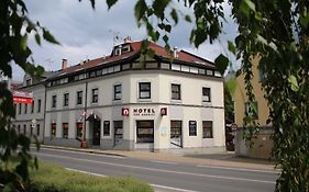 Hotel Pod Radnicí